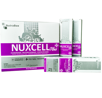 Nuxcell Plus