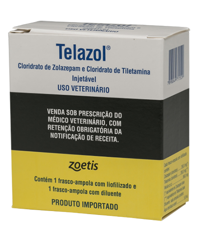 telazol 1