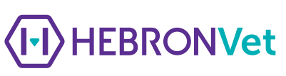 Logo hebronvet