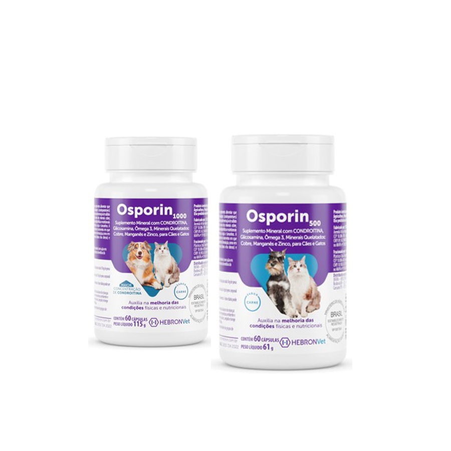 osporin