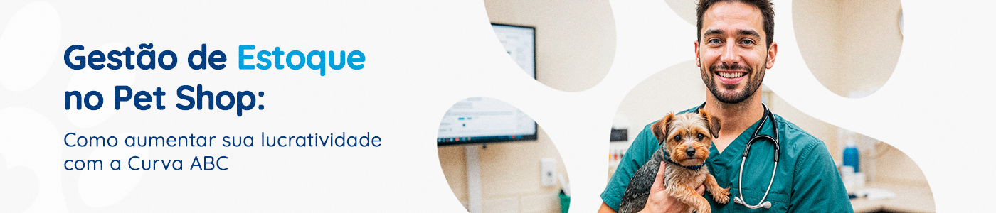 Gestão de Estoque Pet Shop 2026 - Cooper Nutri Pet