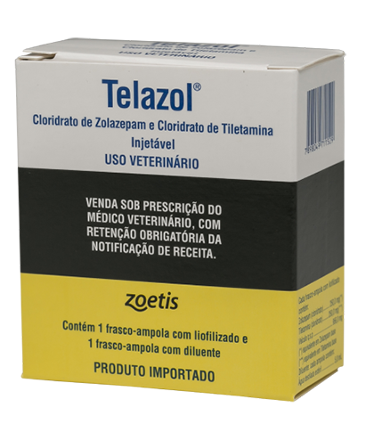 telazol 1